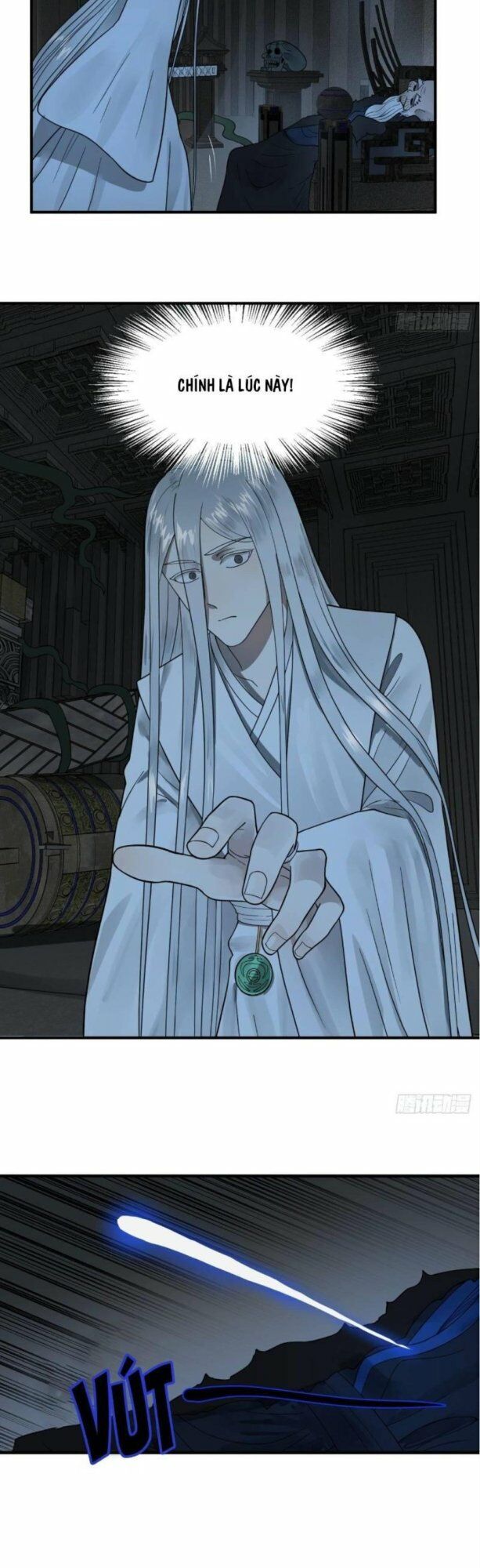 đọc truyện Ta Luyện Khí Ba Ngàn Năm Chương 87 ảnh 26 tại Thiên Thai Truyện