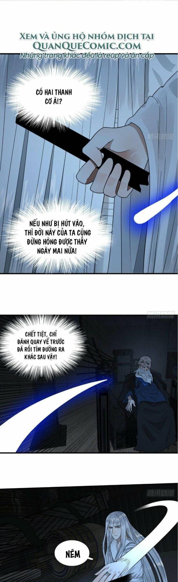 đọc truyện Ta Luyện Khí Ba Ngàn Năm Chương 87 ảnh 28 tại Thiên Thai Truyện