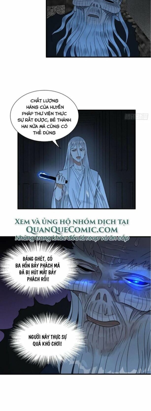 đọc truyện Ta Luyện Khí Ba Ngàn Năm Chương 87 ảnh 30 tại Thiên Thai Truyện