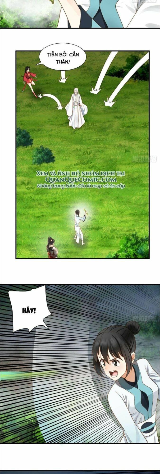 đọc truyện Ta Luyện Khí Ba Ngàn Năm Chương 87 ảnh 6 tại Thiên Thai Truyện