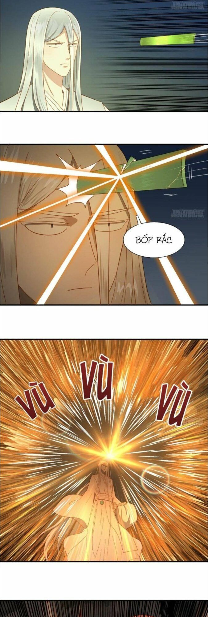 đọc truyện Ta Luyện Khí Ba Ngàn Năm Chương 87 ảnh 7 tại Thiên Thai Truyện