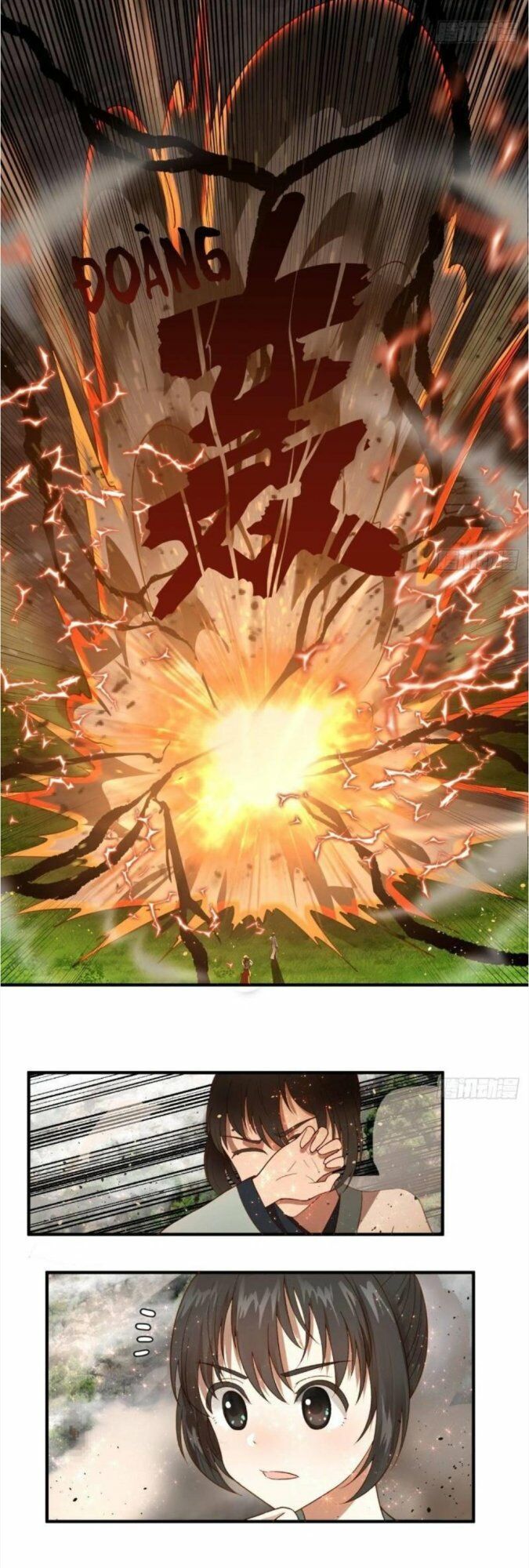 đọc truyện Ta Luyện Khí Ba Ngàn Năm Chương 87 ảnh 8 tại Thiên Thai Truyện