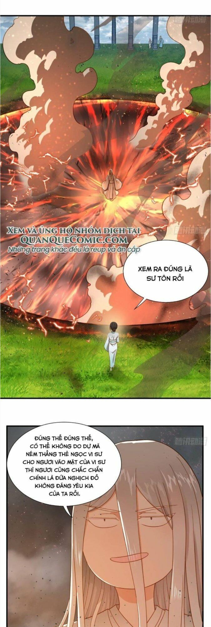 đọc truyện Ta Luyện Khí Ba Ngàn Năm Chương 87 ảnh 9 tại Thiên Thai Truyện