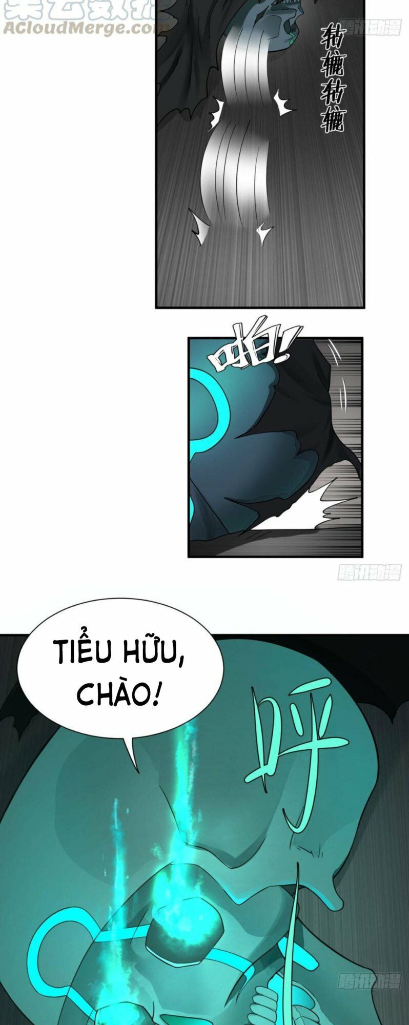 đọc truyện Ta Luyện Khí Ba Ngàn Năm Chương 88 ảnh 12 tại Thiên Thai Truyện