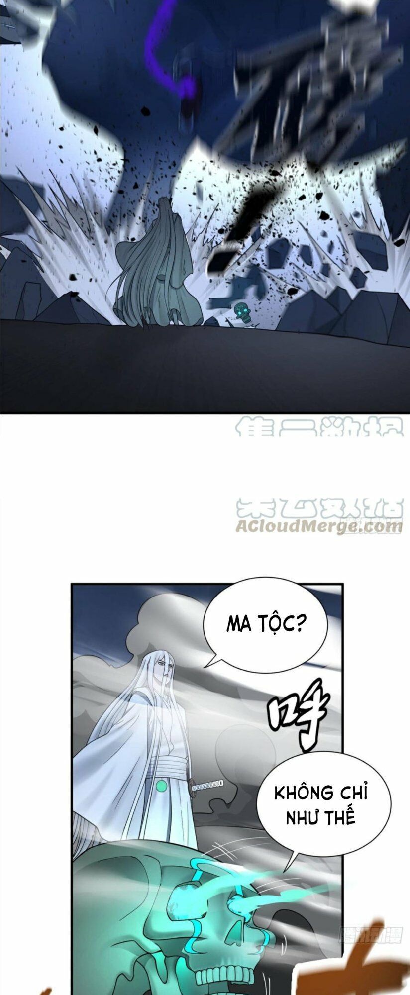 đọc truyện Ta Luyện Khí Ba Ngàn Năm Chương 88 ảnh 18 tại Thiên Thai Truyện