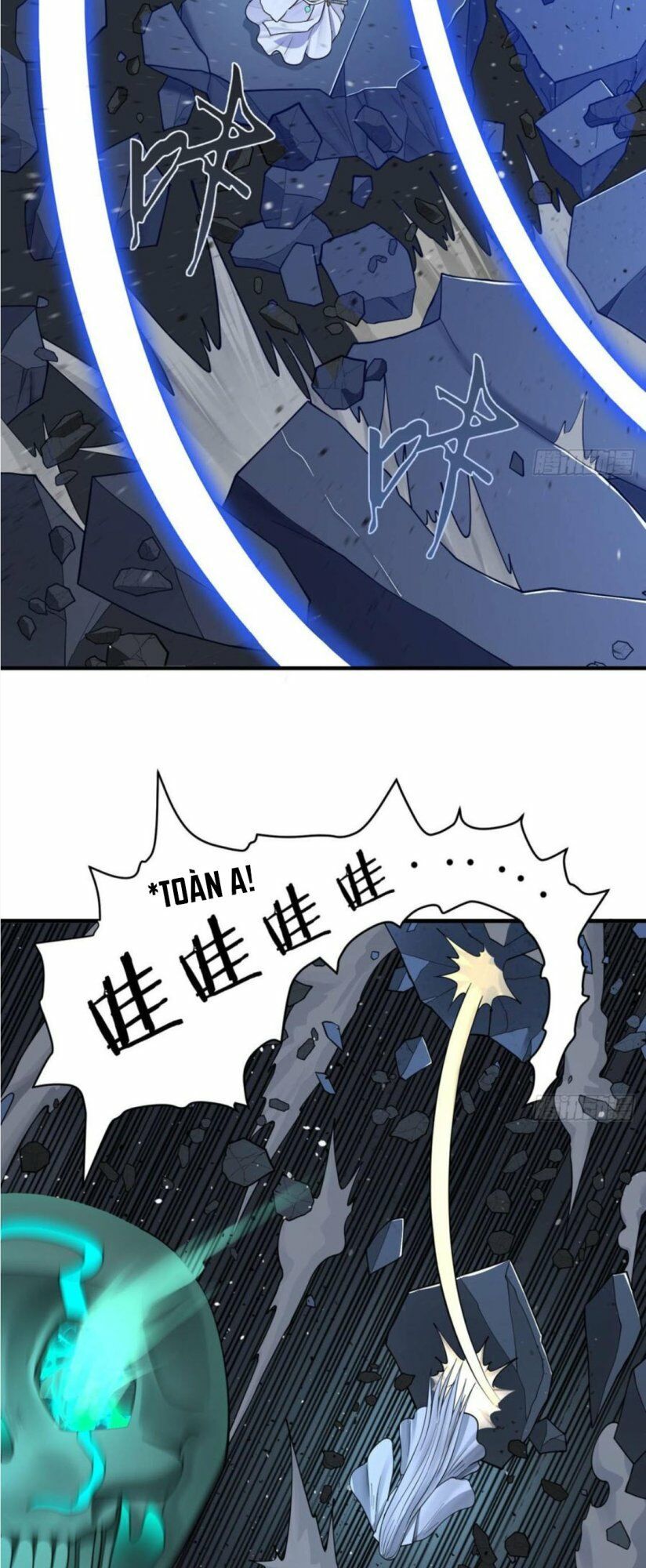 đọc truyện Ta Luyện Khí Ba Ngàn Năm Chương 88 ảnh 22 tại Thiên Thai Truyện