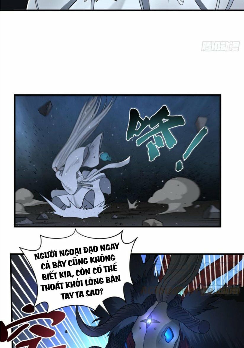 đọc truyện Ta Luyện Khí Ba Ngàn Năm Chương 88 ảnh 24 tại Thiên Thai Truyện