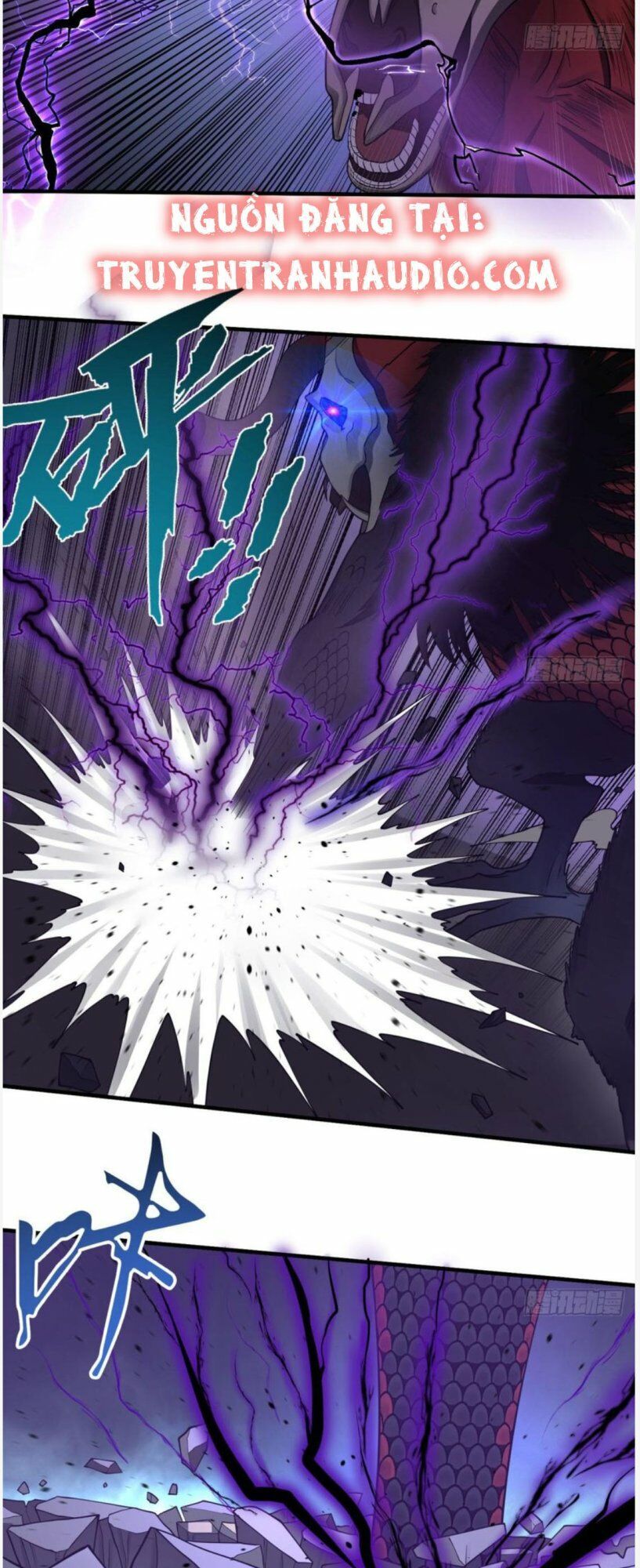 đọc truyện Ta Luyện Khí Ba Ngàn Năm Chương 88 ảnh 27 tại Thiên Thai Truyện