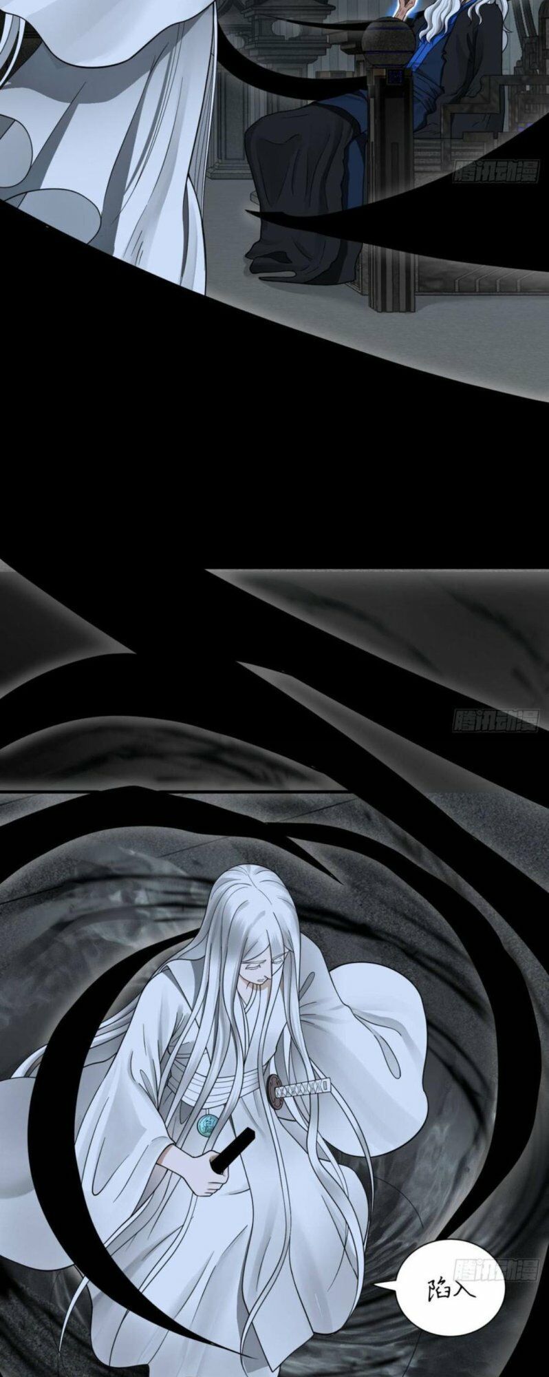 đọc truyện Ta Luyện Khí Ba Ngàn Năm Chương 88 ảnh 5 tại Thiên Thai Truyện