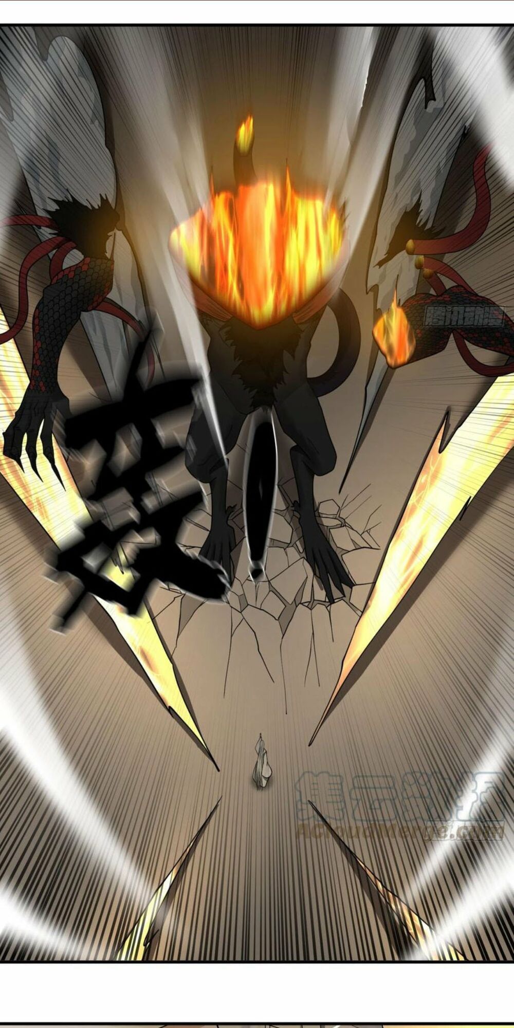 đọc truyện Ta Luyện Khí Ba Ngàn Năm Chương 88 ảnh 37 tại Thiên Thai Truyện