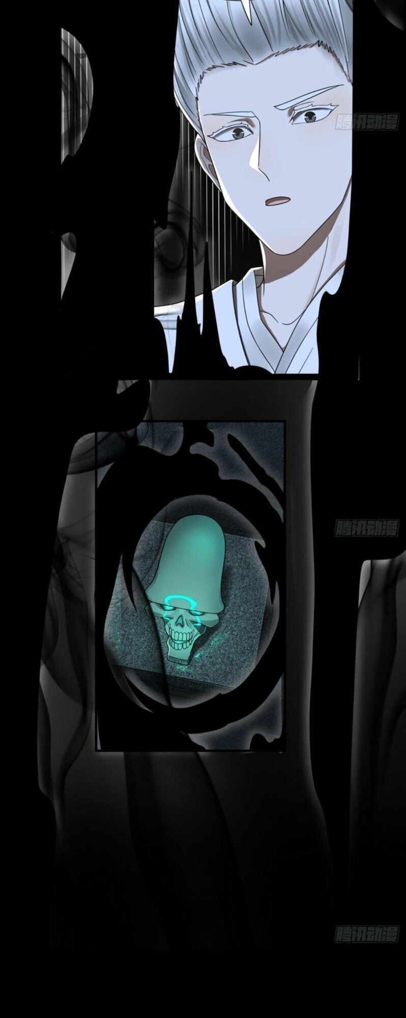 đọc truyện Ta Luyện Khí Ba Ngàn Năm Chương 88 ảnh 7 tại Thiên Thai Truyện