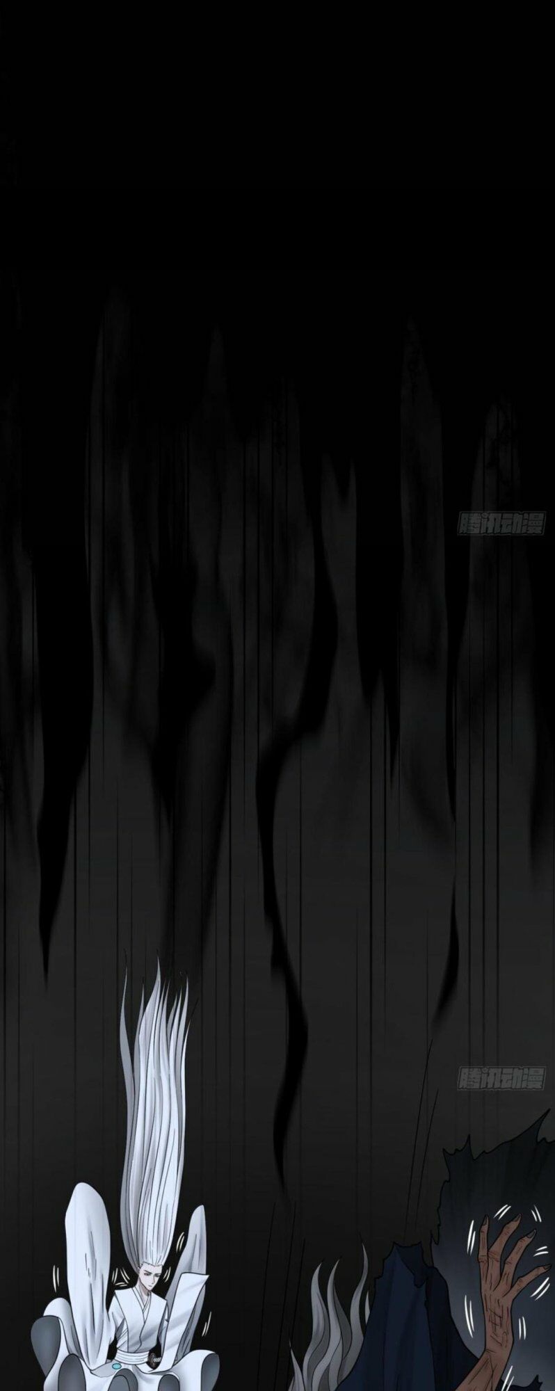 đọc truyện Ta Luyện Khí Ba Ngàn Năm Chương 88 ảnh 8 tại Thiên Thai Truyện