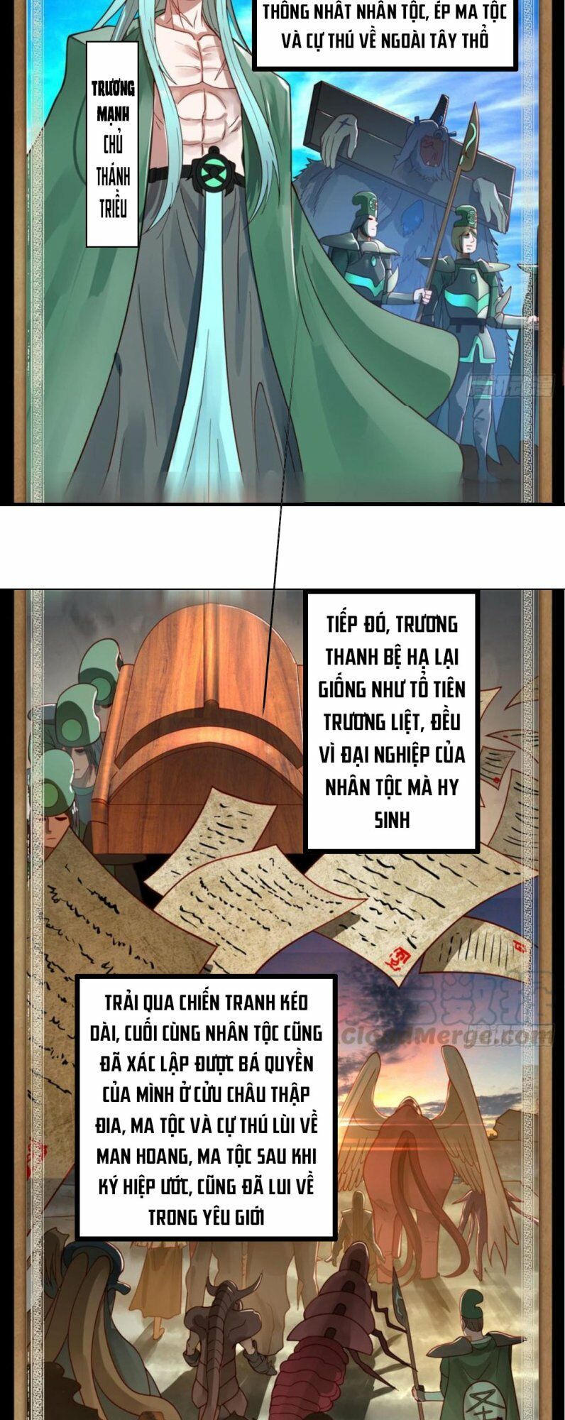 đọc truyện Ta Luyện Khí Ba Ngàn Năm Chương 89 ảnh 17 tại Thiên Thai Truyện