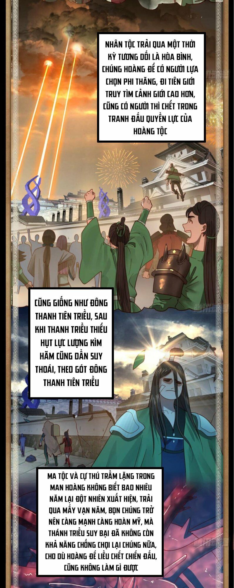 đọc truyện Ta Luyện Khí Ba Ngàn Năm Chương 89 ảnh 18 tại Thiên Thai Truyện