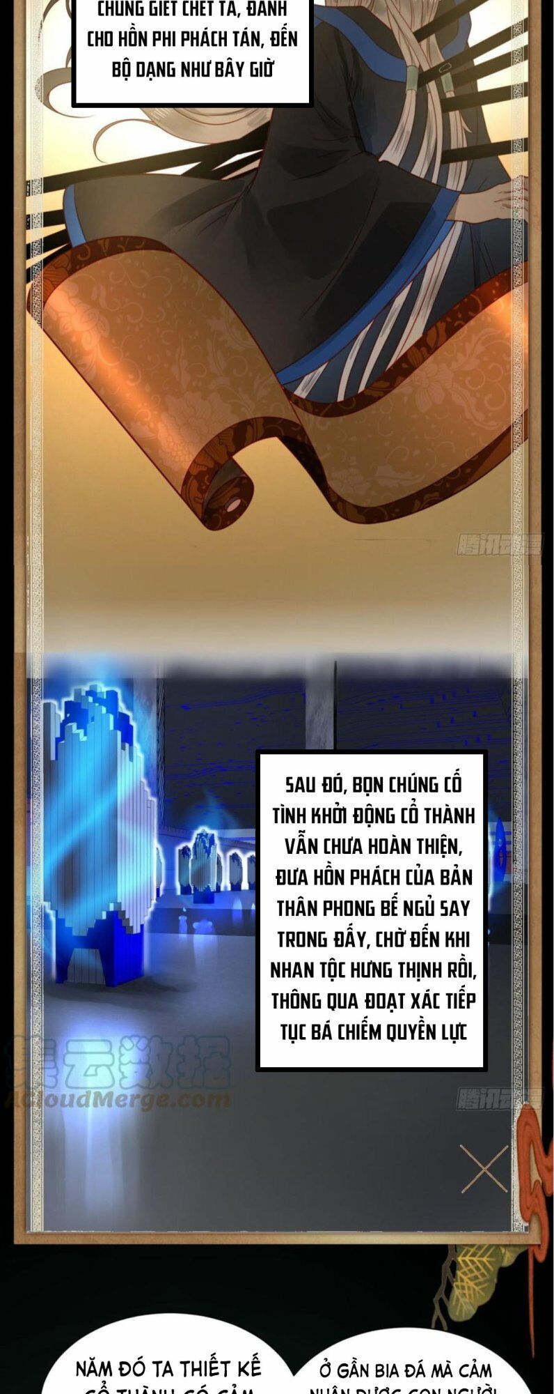 đọc truyện Ta Luyện Khí Ba Ngàn Năm Chương 89 ảnh 20 tại Thiên Thai Truyện