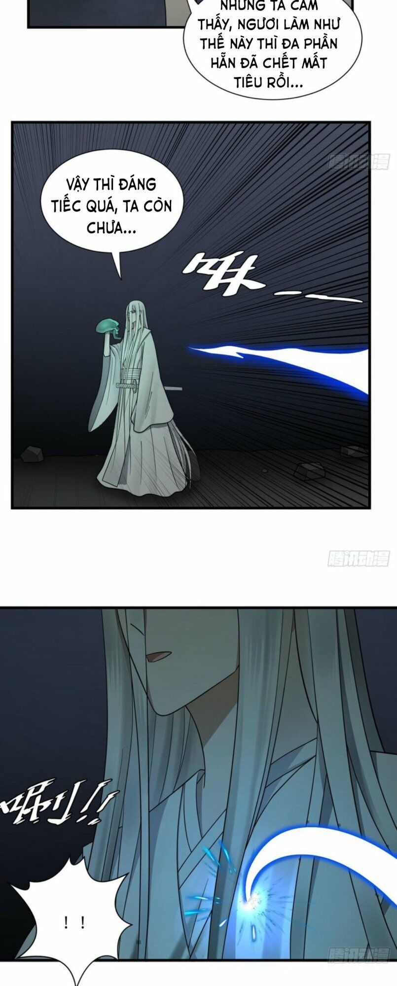 đọc truyện Ta Luyện Khí Ba Ngàn Năm Chương 89 ảnh 4 tại Thiên Thai Truyện