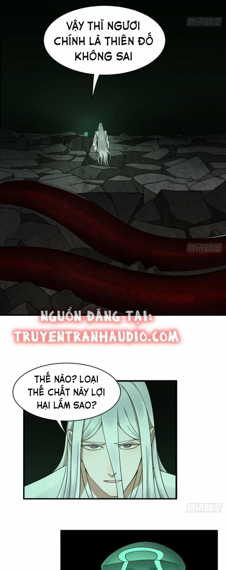 đọc truyện Ta Luyện Khí Ba Ngàn Năm Chương 89 ảnh 25 tại Thiên Thai Truyện