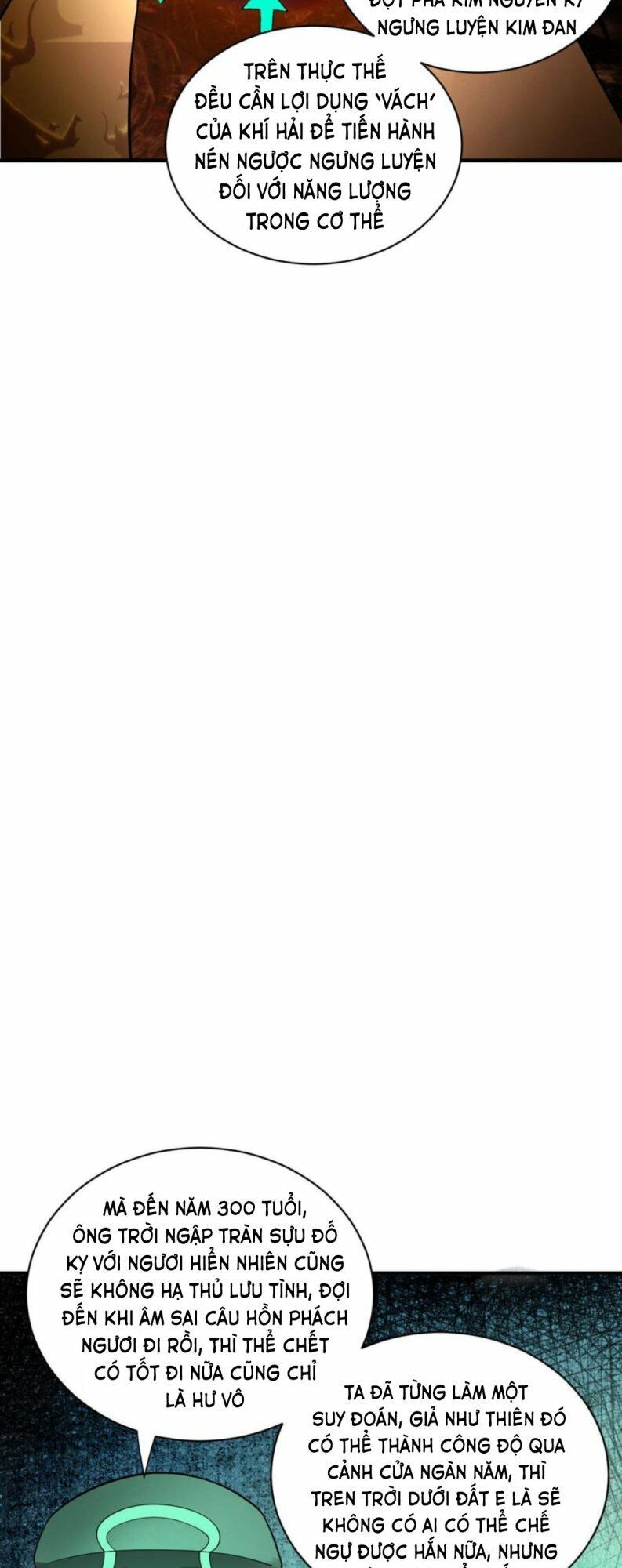 đọc truyện Ta Luyện Khí Ba Ngàn Năm Chương 89 ảnh 28 tại Thiên Thai Truyện