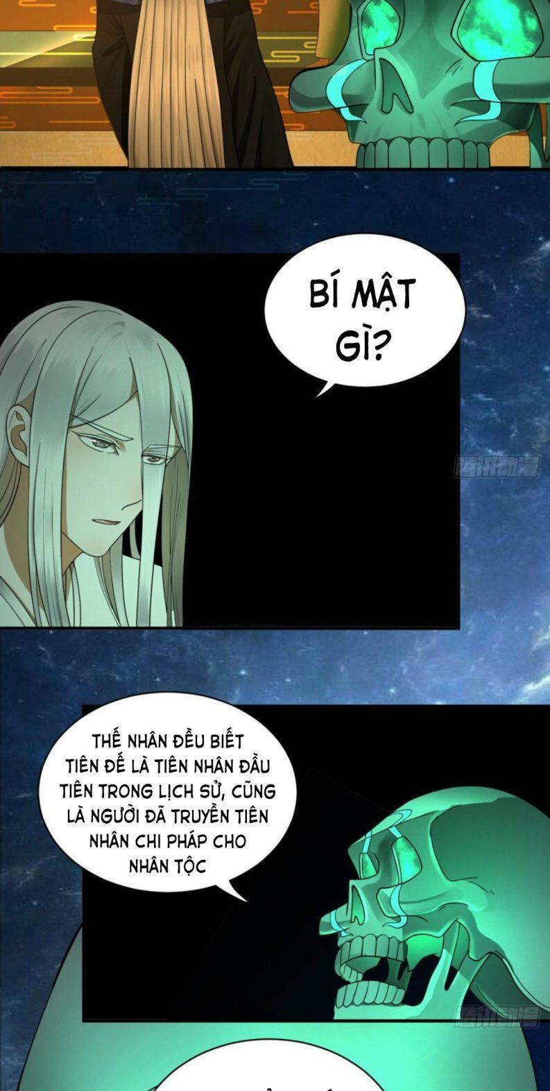 đọc truyện Ta Luyện Khí Ba Ngàn Năm Chương 89 ảnh 34 tại Thiên Thai Truyện