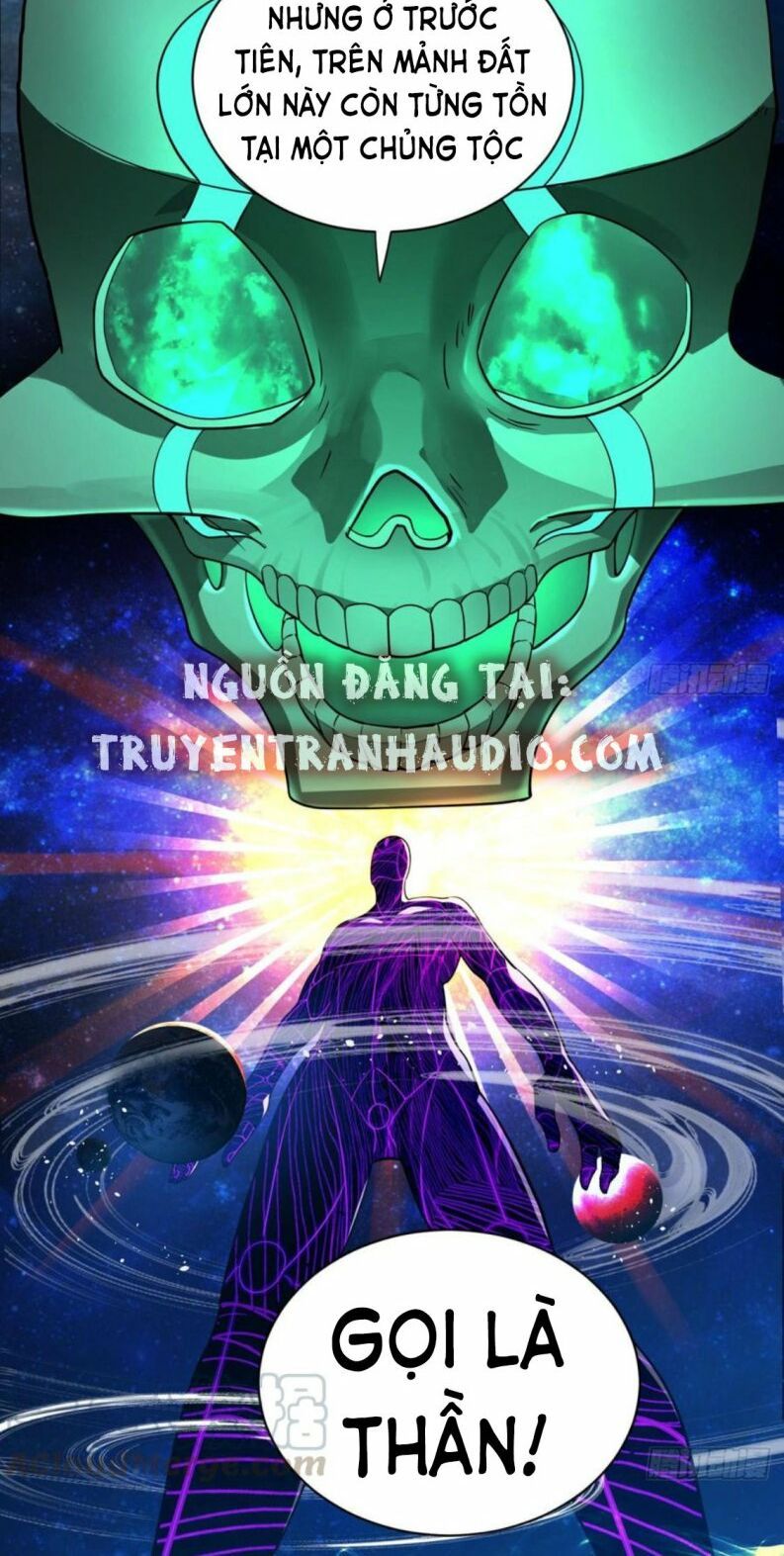 đọc truyện Ta Luyện Khí Ba Ngàn Năm Chương 89 ảnh 35 tại Thiên Thai Truyện