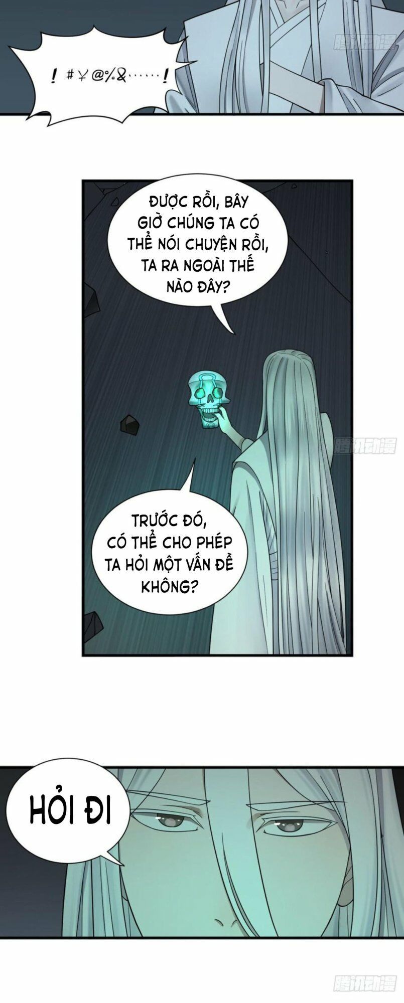 đọc truyện Ta Luyện Khí Ba Ngàn Năm Chương 89 ảnh 7 tại Thiên Thai Truyện