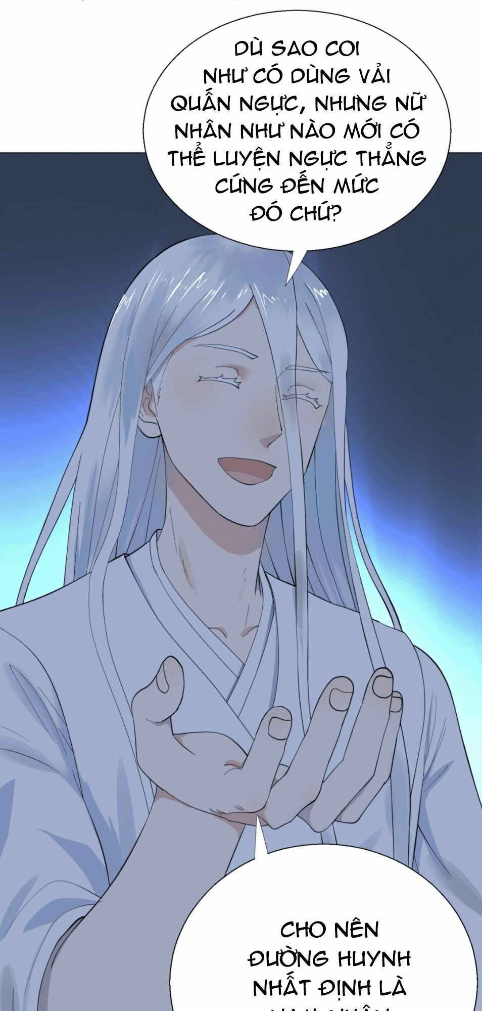 đọc truyện Ta Luyện Khí Ba Ngàn Năm Chương 9 ảnh 13 tại Thiên Thai Truyện