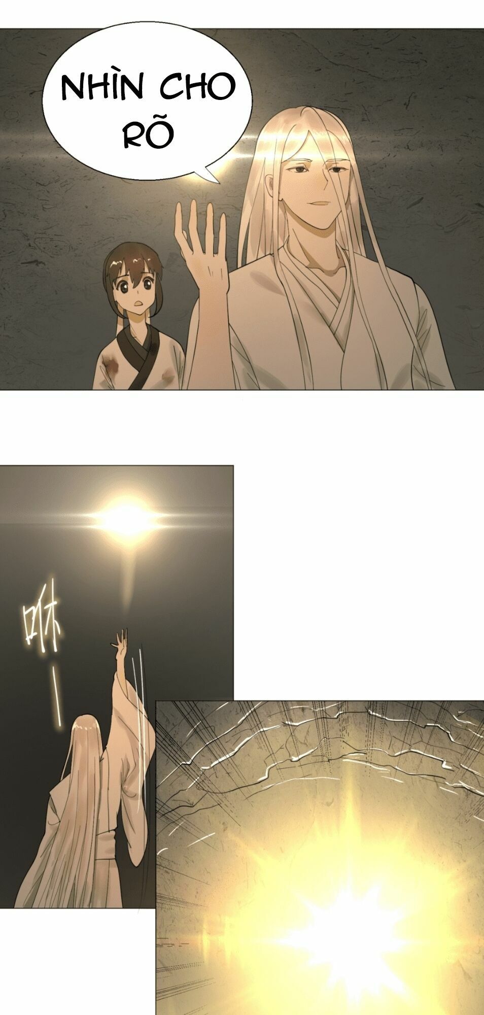 đọc truyện Ta Luyện Khí Ba Ngàn Năm Chương 9 ảnh 20 tại Thiên Thai Truyện