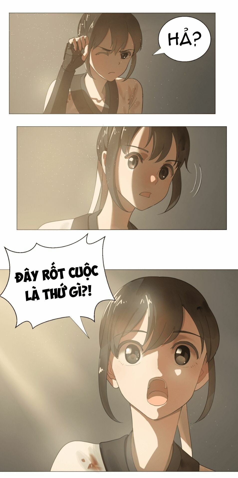 đọc truyện Ta Luyện Khí Ba Ngàn Năm Chương 9 ảnh 22 tại Thiên Thai Truyện