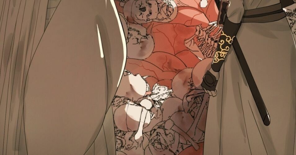 đọc truyện Ta Luyện Khí Ba Ngàn Năm Chương 9 ảnh 24 tại Thiên Thai Truyện