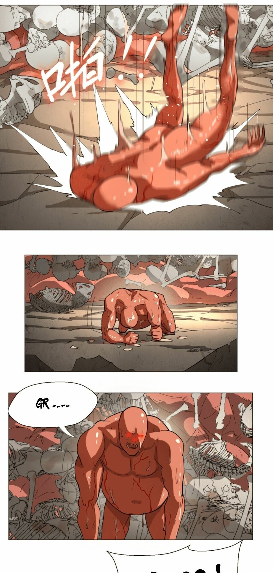 đọc truyện Ta Luyện Khí Ba Ngàn Năm Chương 9 ảnh 31 tại Thiên Thai Truyện