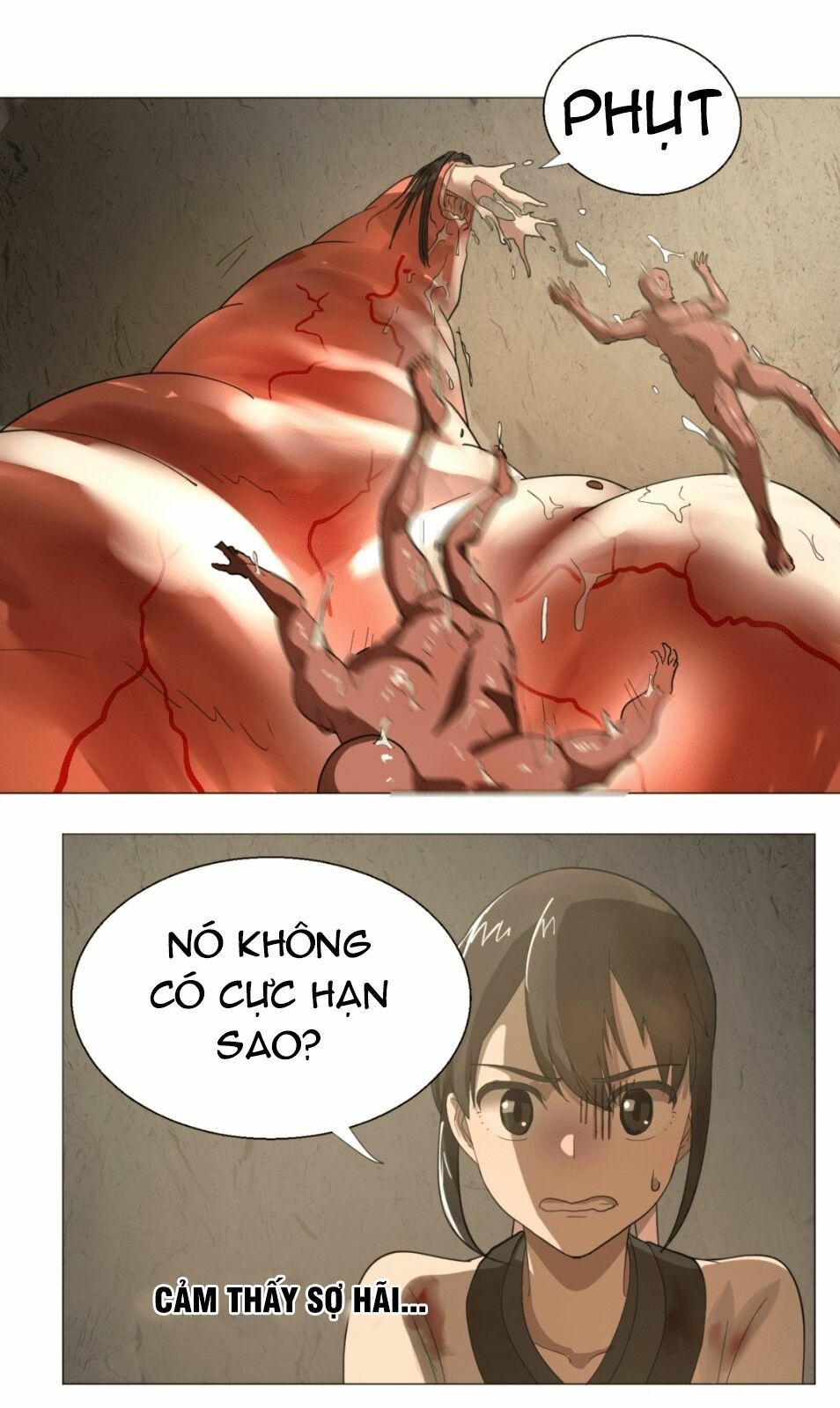 đọc truyện Ta Luyện Khí Ba Ngàn Năm Chương 9 ảnh 41 tại Thiên Thai Truyện