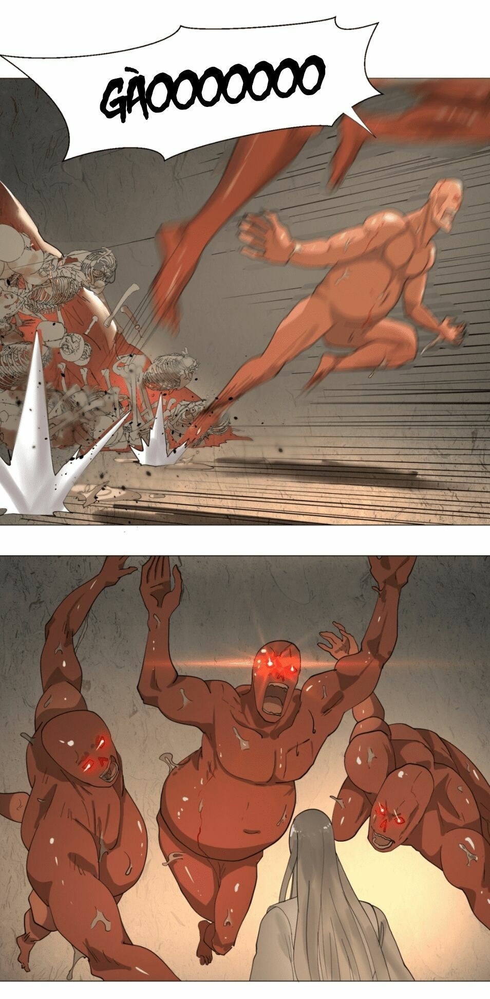 đọc truyện Ta Luyện Khí Ba Ngàn Năm Chương 9 ảnh 44 tại Thiên Thai Truyện