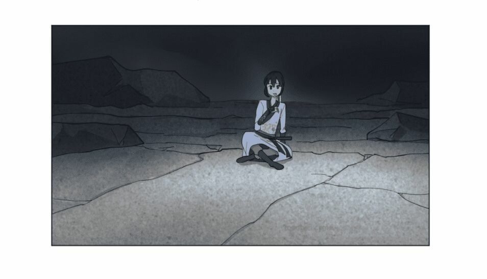 đọc truyện Ta Luyện Khí Ba Ngàn Năm Chương 9 ảnh 10 tại Thiên Thai Truyện