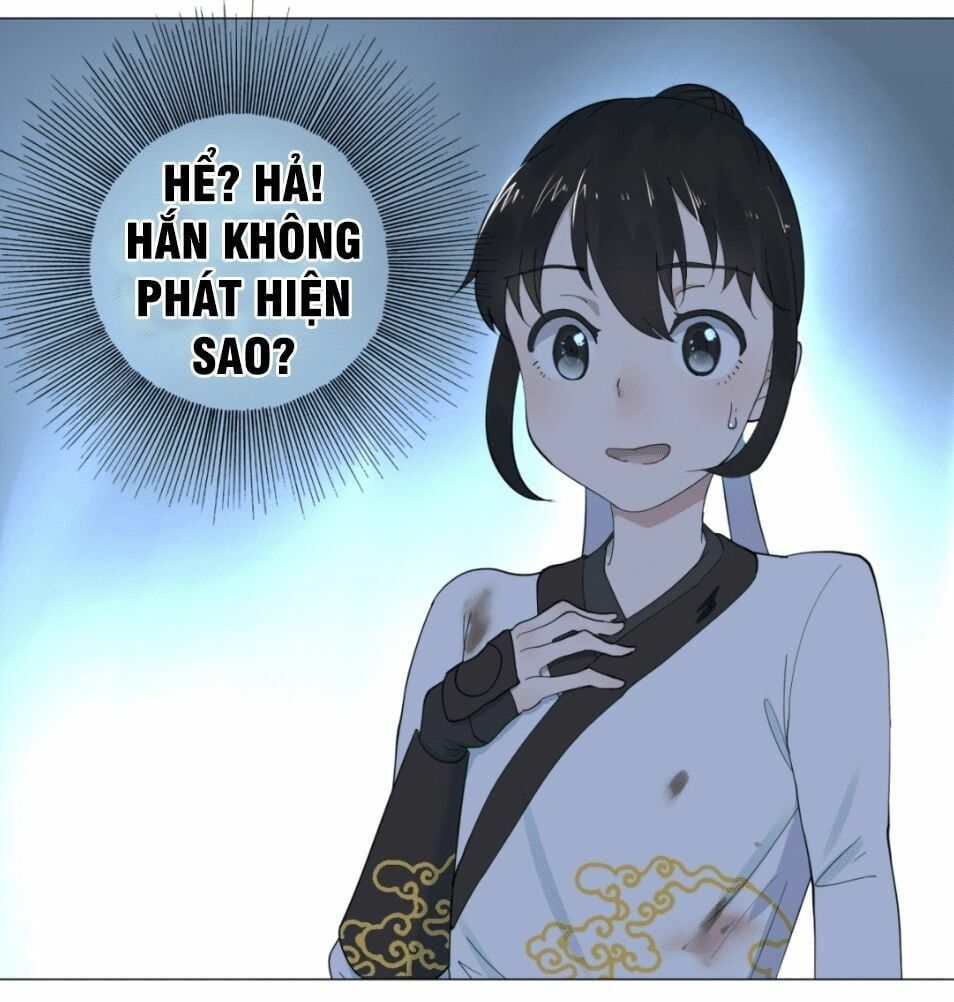 đọc truyện Ta Luyện Khí Ba Ngàn Năm Chương 9 ảnh 11 tại Thiên Thai Truyện