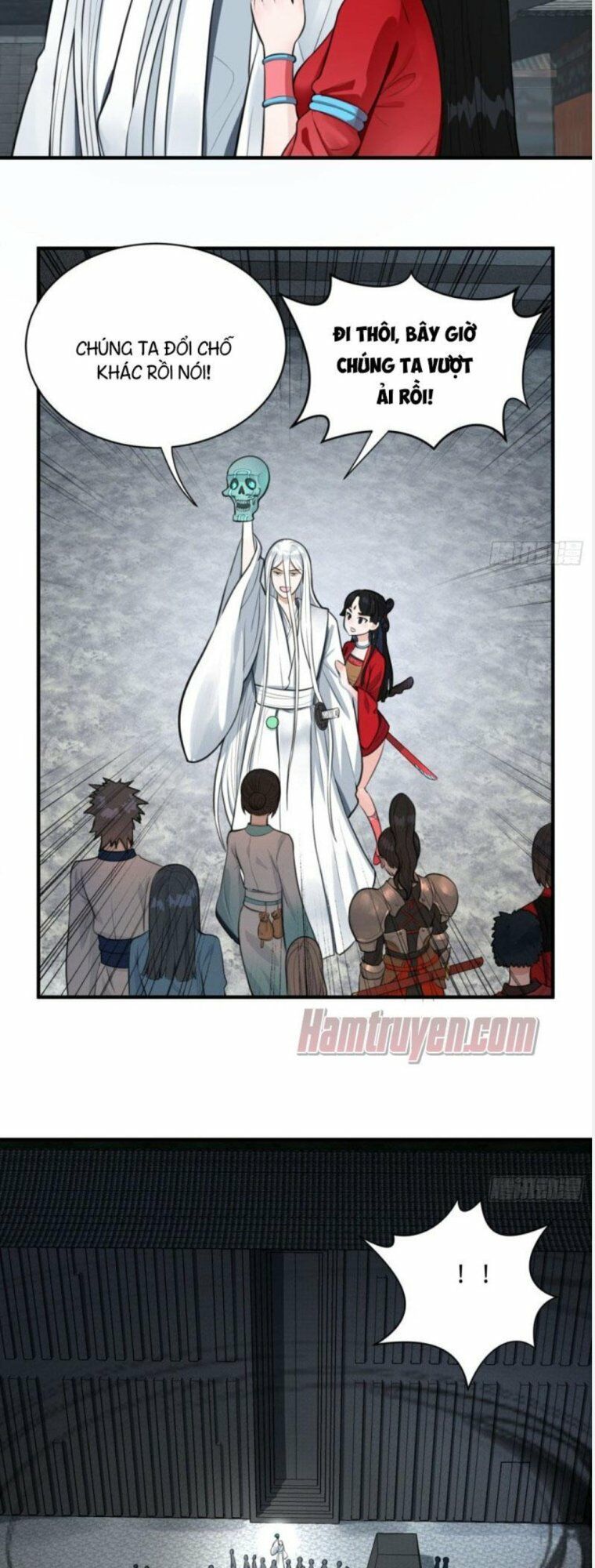 đọc truyện Ta Luyện Khí Ba Ngàn Năm Chương 90 ảnh 17 tại Thiên Thai Truyện