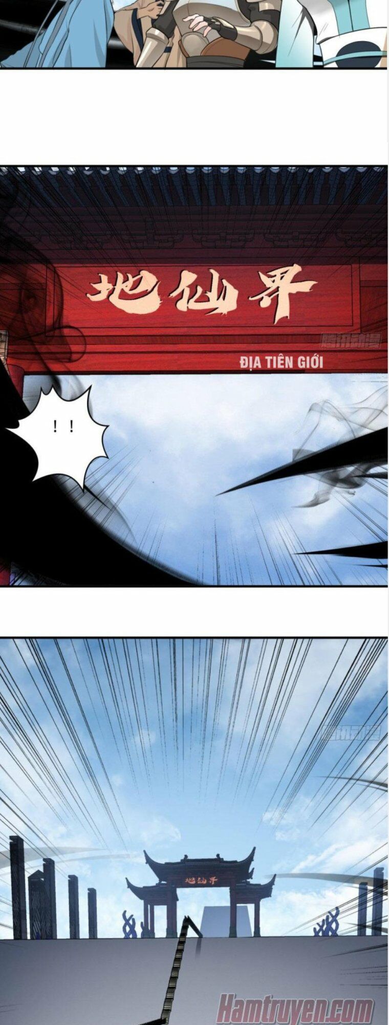 đọc truyện Ta Luyện Khí Ba Ngàn Năm Chương 90 ảnh 19 tại Thiên Thai Truyện