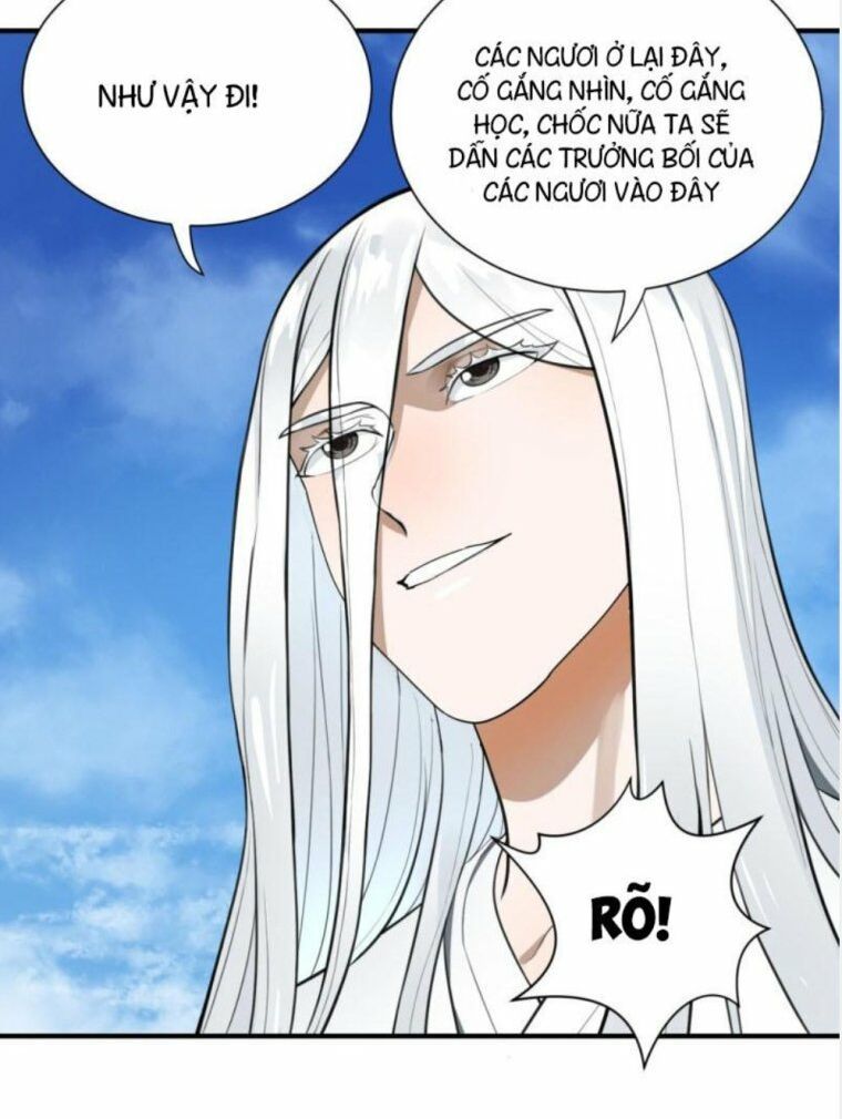 đọc truyện Ta Luyện Khí Ba Ngàn Năm Chương 90 ảnh 26 tại Thiên Thai Truyện