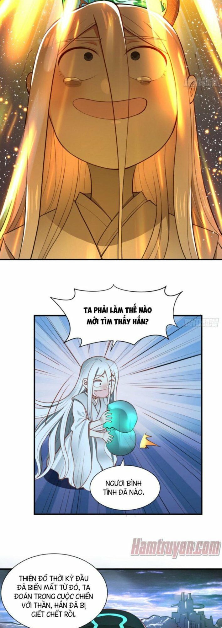 đọc truyện Ta Luyện Khí Ba Ngàn Năm Chương 90 ảnh 6 tại Thiên Thai Truyện