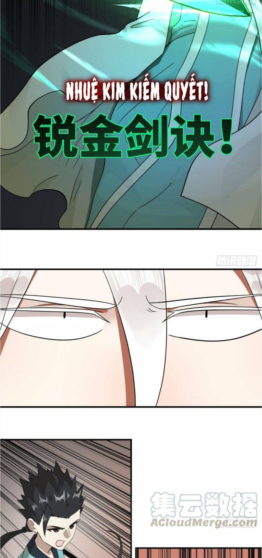 đọc truyện Ta Luyện Khí Ba Ngàn Năm Chương 91 ảnh 12 tại Thiên Thai Truyện