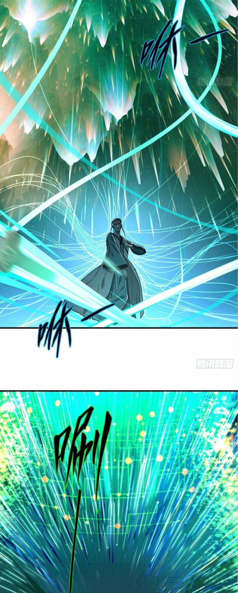 đọc truyện Ta Luyện Khí Ba Ngàn Năm Chương 91 ảnh 15 tại Thiên Thai Truyện