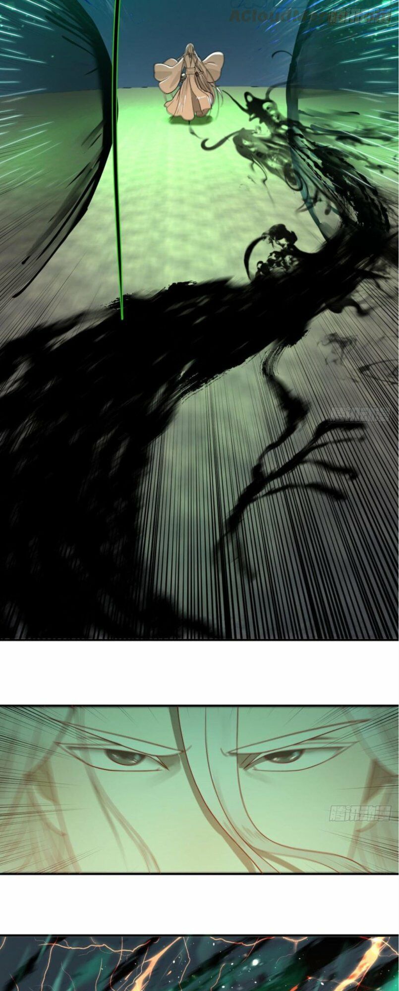 đọc truyện Ta Luyện Khí Ba Ngàn Năm Chương 91 ảnh 16 tại Thiên Thai Truyện