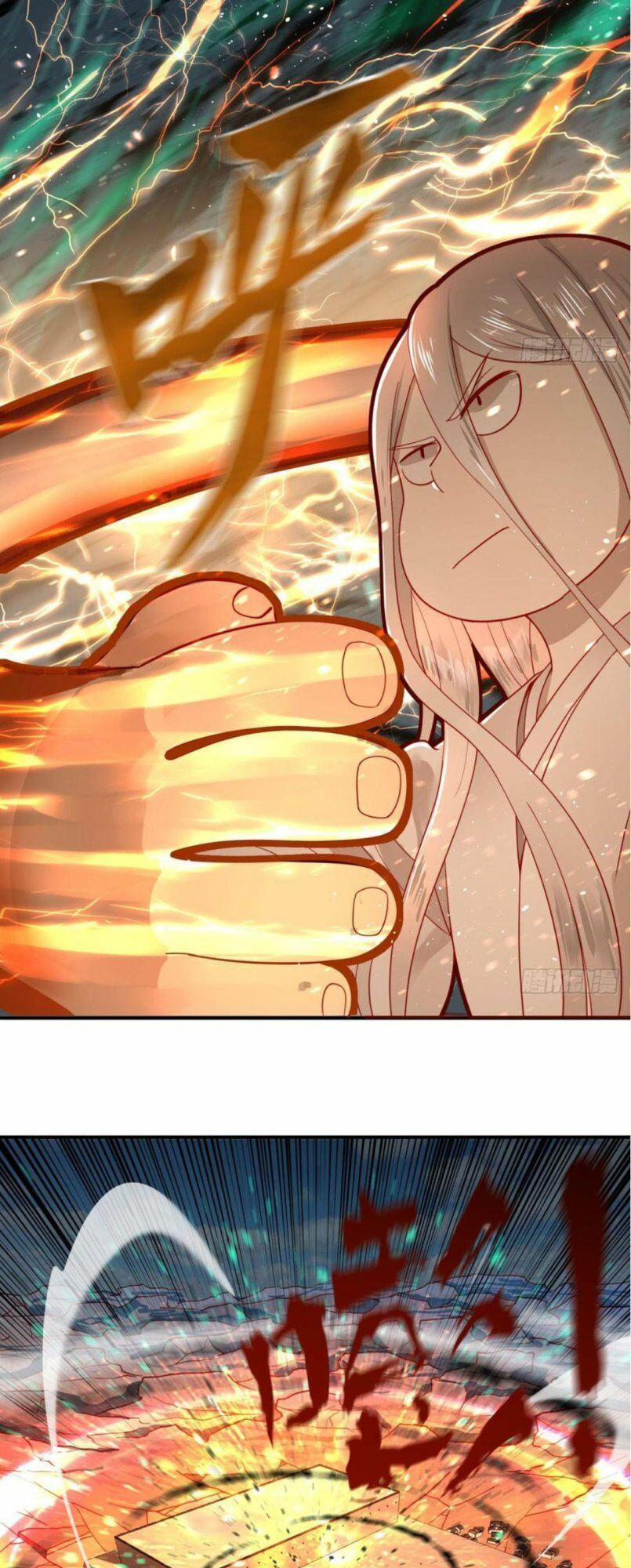 đọc truyện Ta Luyện Khí Ba Ngàn Năm Chương 91 ảnh 17 tại Thiên Thai Truyện