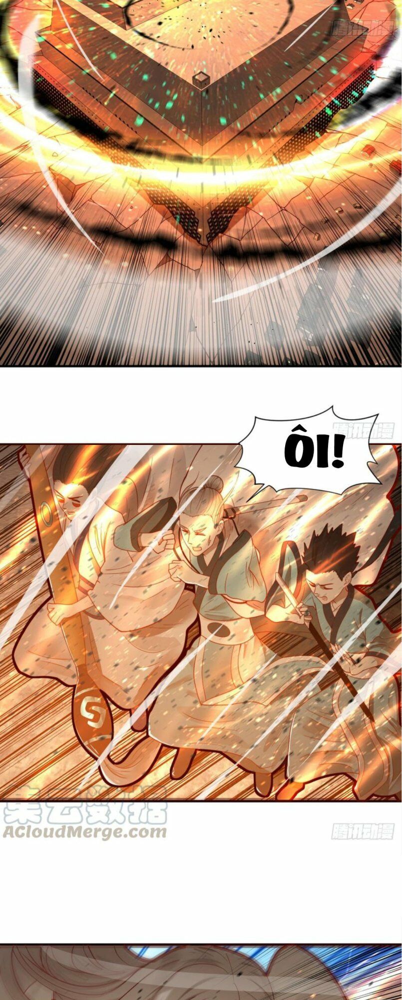 đọc truyện Ta Luyện Khí Ba Ngàn Năm Chương 91 ảnh 18 tại Thiên Thai Truyện