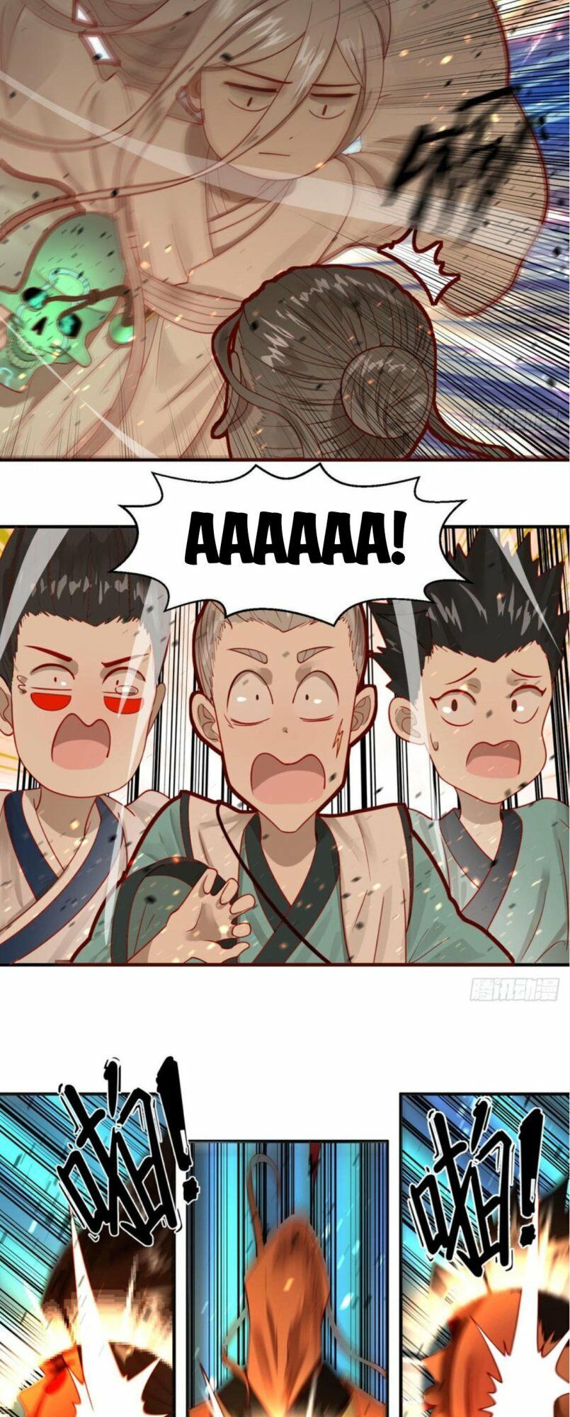 đọc truyện Ta Luyện Khí Ba Ngàn Năm Chương 91 ảnh 19 tại Thiên Thai Truyện