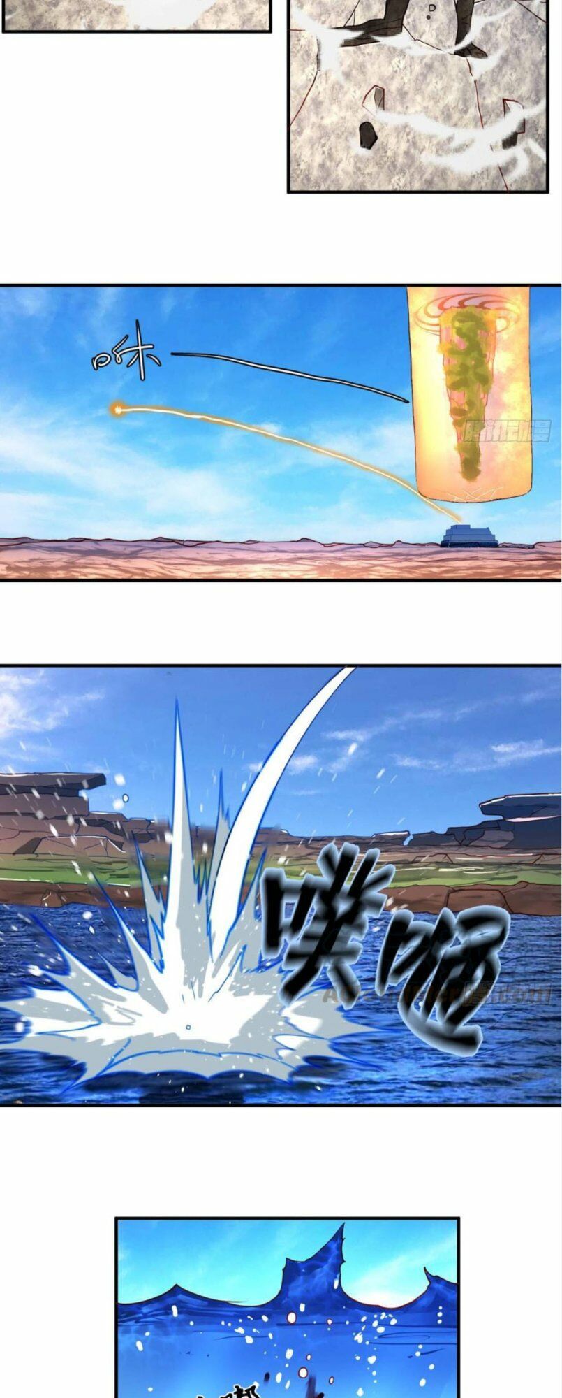 đọc truyện Ta Luyện Khí Ba Ngàn Năm Chương 91 ảnh 21 tại Thiên Thai Truyện