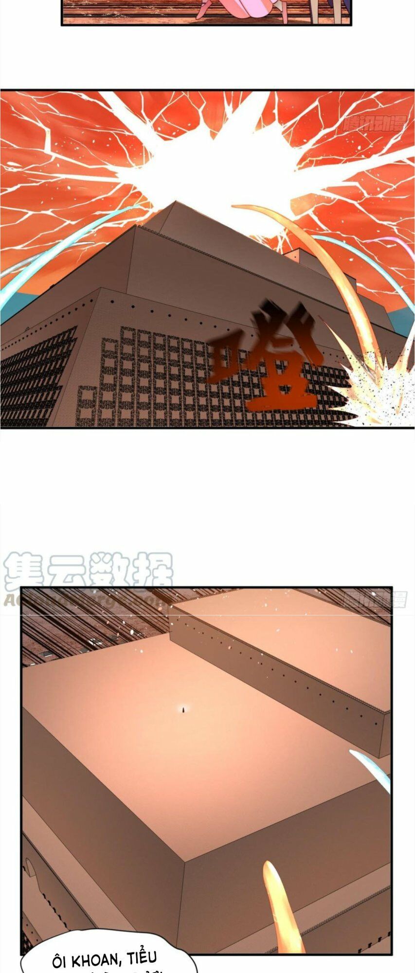 đọc truyện Ta Luyện Khí Ba Ngàn Năm Chương 91 ảnh 6 tại Thiên Thai Truyện