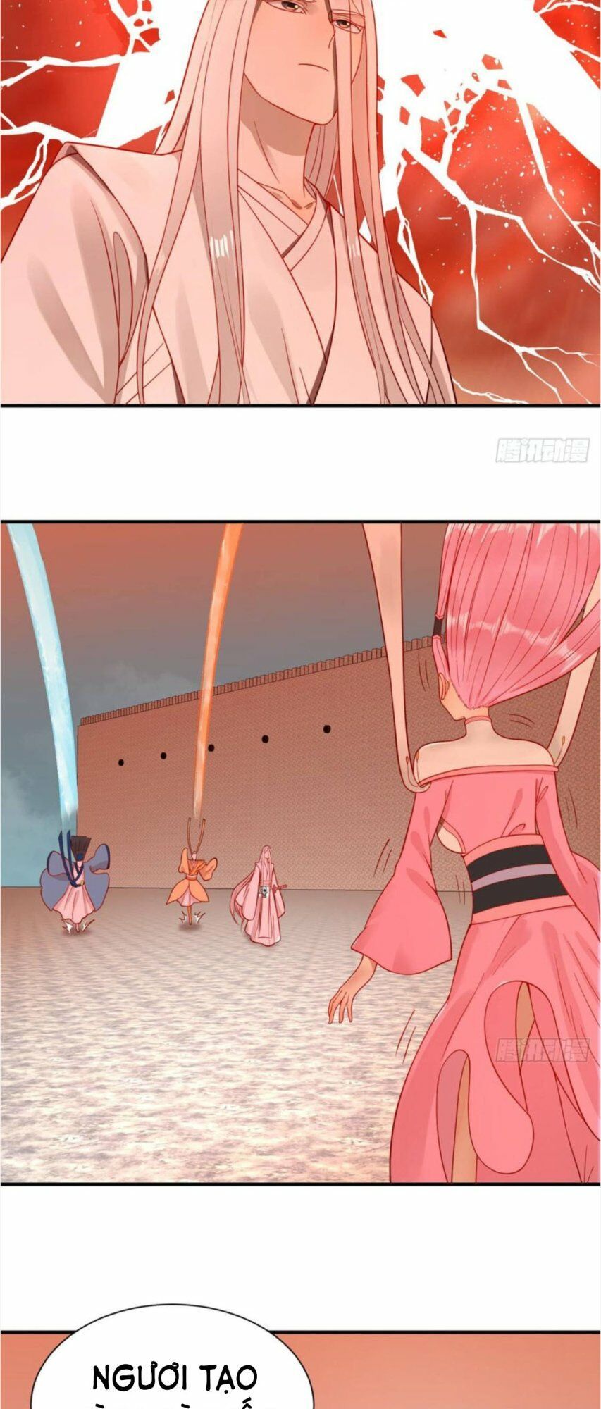 đọc truyện Ta Luyện Khí Ba Ngàn Năm Chương 91 ảnh 8 tại Thiên Thai Truyện