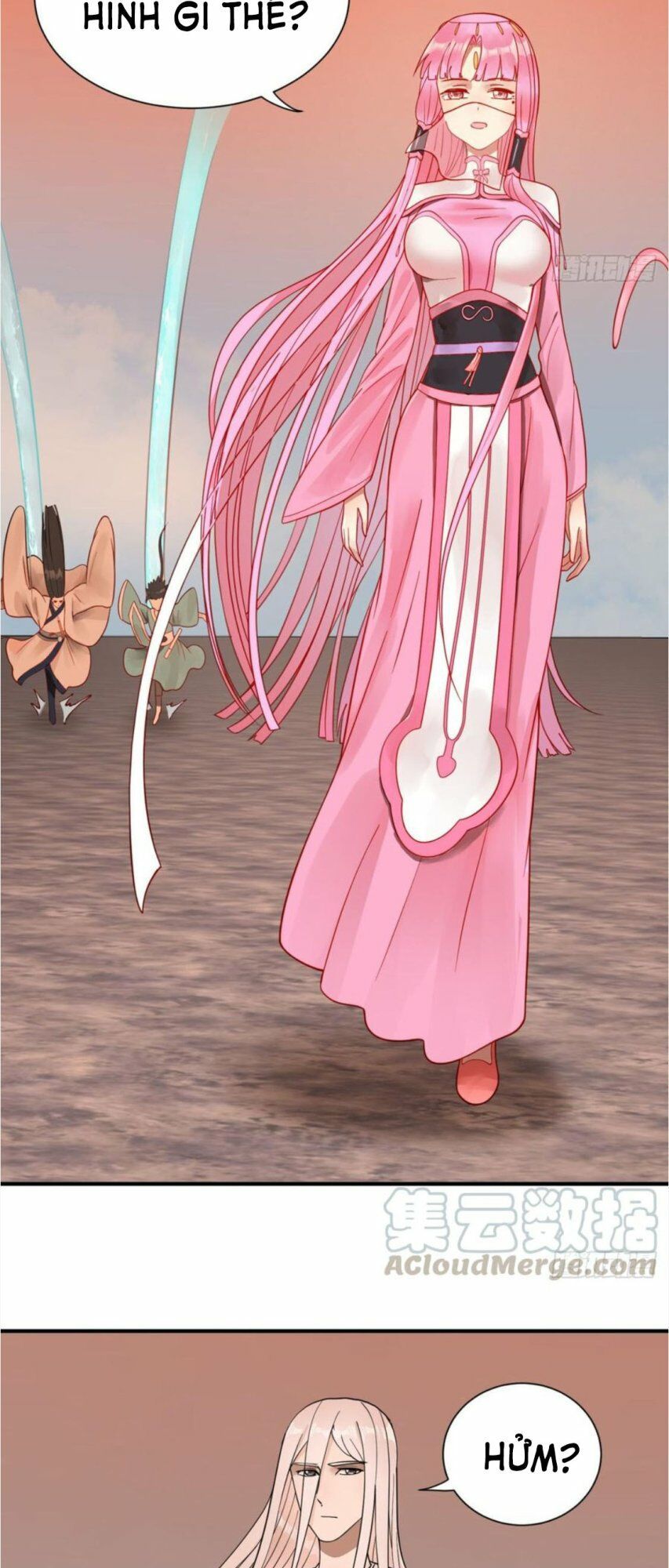 đọc truyện Ta Luyện Khí Ba Ngàn Năm Chương 91 ảnh 9 tại Thiên Thai Truyện