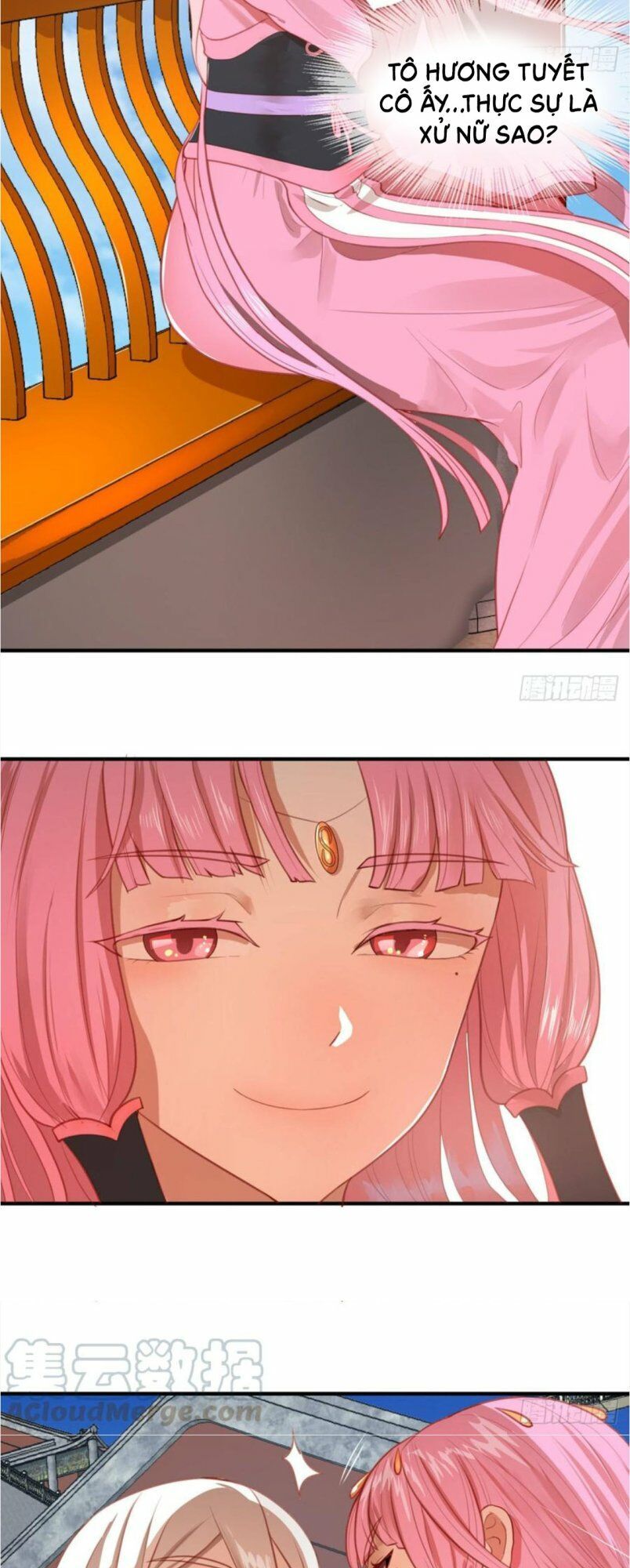 đọc truyện Ta Luyện Khí Ba Ngàn Năm Chương 92 ảnh 16 tại Thiên Thai Truyện