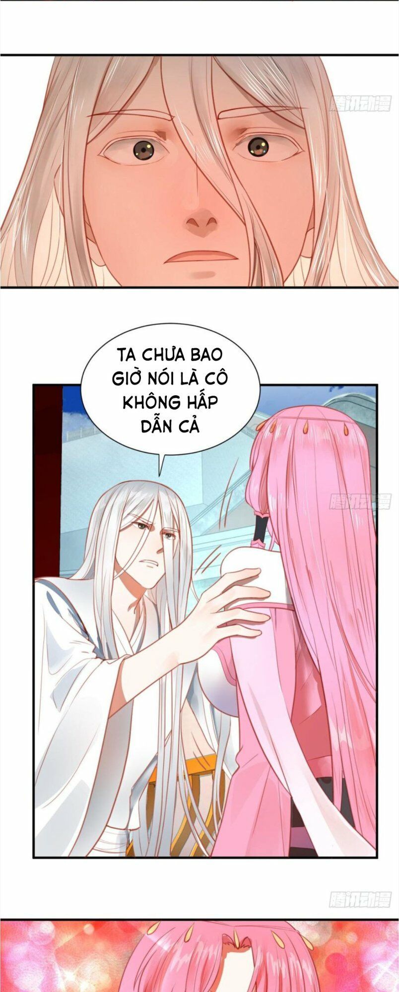 đọc truyện Ta Luyện Khí Ba Ngàn Năm Chương 92 ảnh 18 tại Thiên Thai Truyện